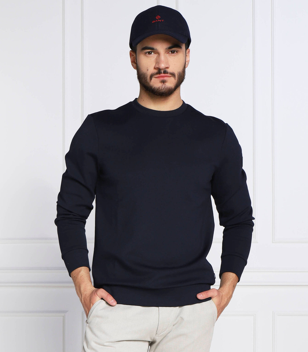 Худи steve Joop! - темно-синий(30033276)