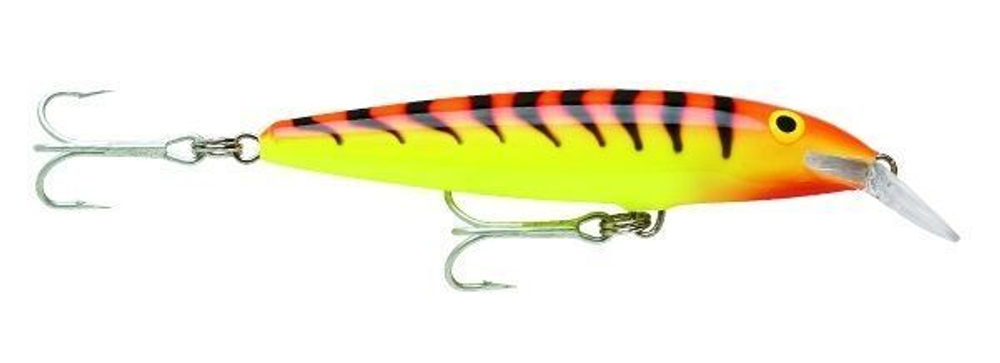 Воблер Floating Magnum 11, 11см, 15гр, цвет SH, плавающий