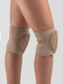 SPORT Kneepads, Nude