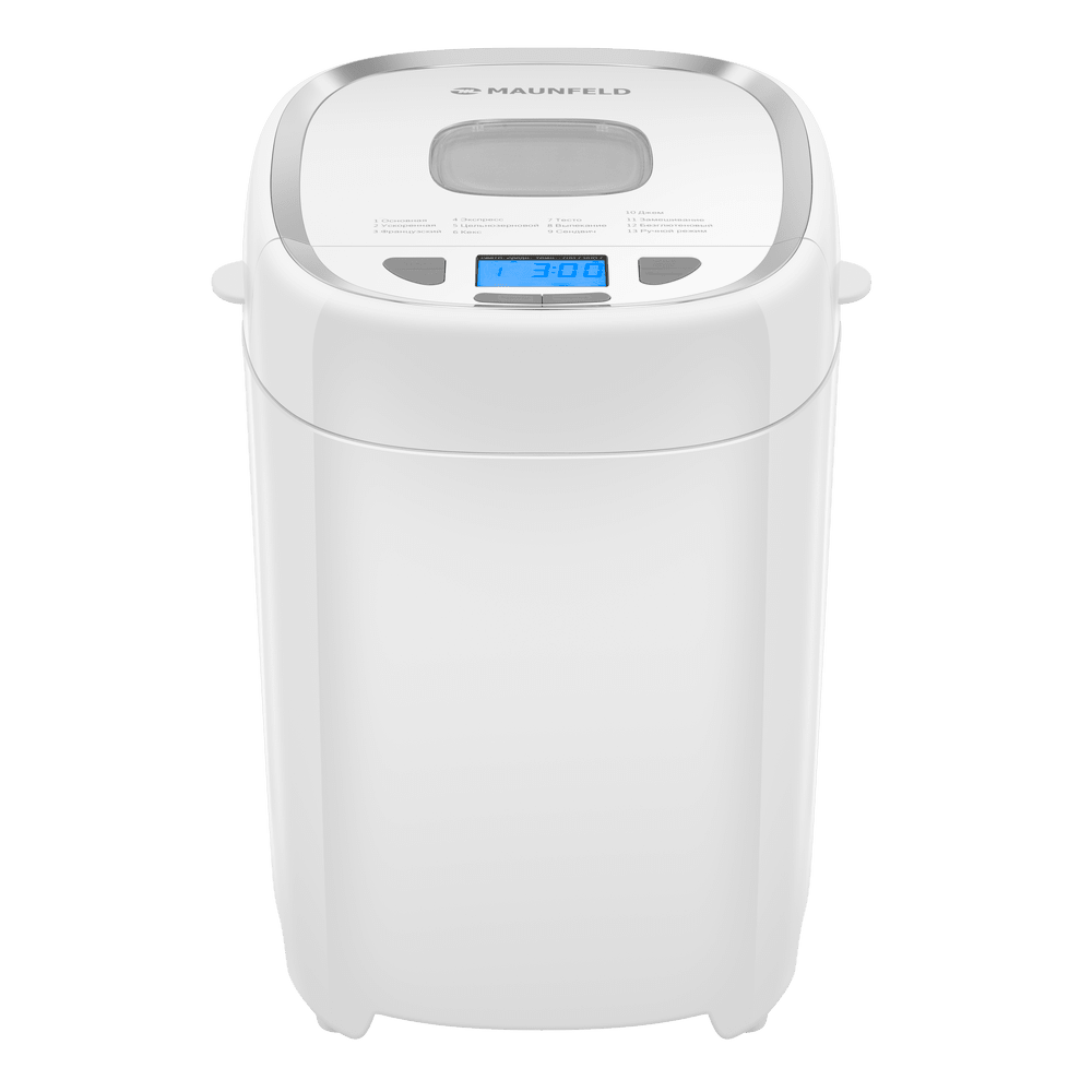 Хлебопечка Maunfeld MBM-900PW