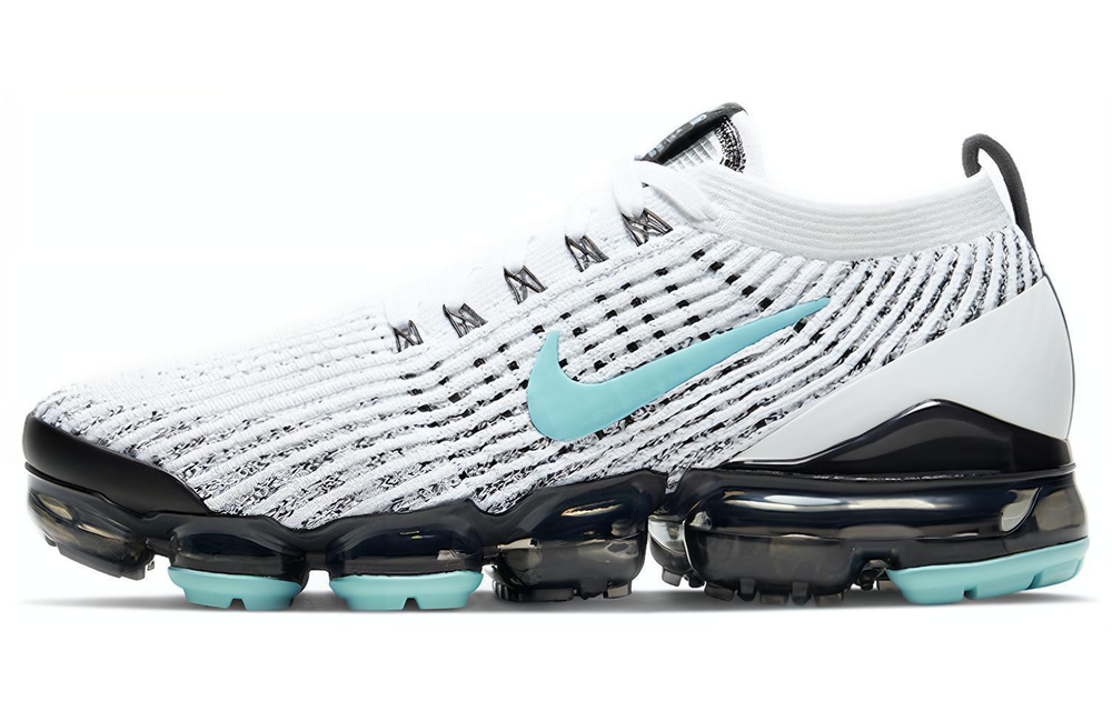 Кроссовки Nike Vapormax Tiffany (Женская размерная сетка)
