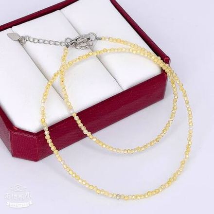 Колье Jewelry - 054