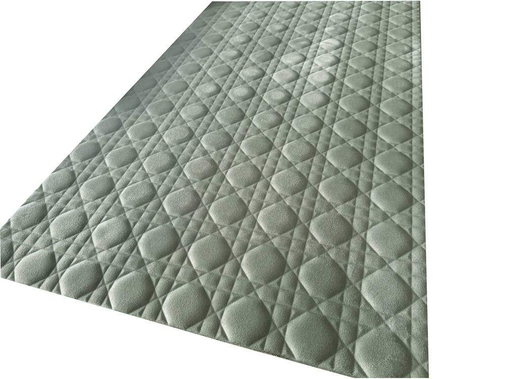 Dior love (Зеленый V-821)