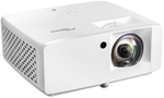 Проектор  Optoma ZH350ST