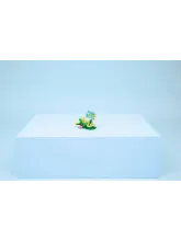 Конструктор Creator 31384 Дикие животные: яркая колибри