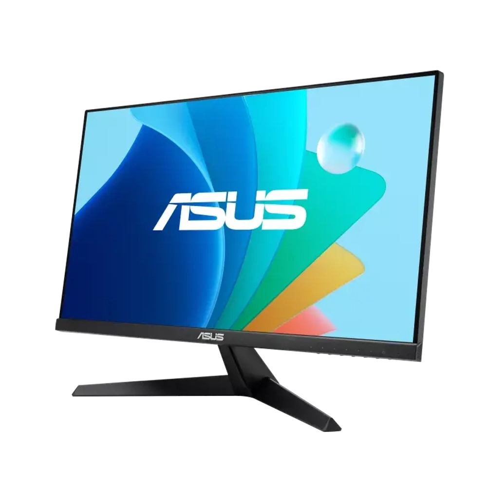 Монитор 24" ASUS VY249HF IPS 1920x1080 100Hz 1ms 250cd/m 1300:1 1xHDMI