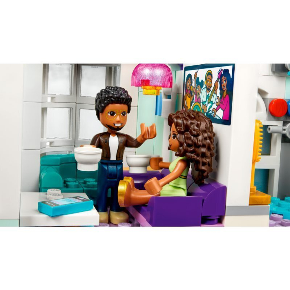 LEGO Friends 41449