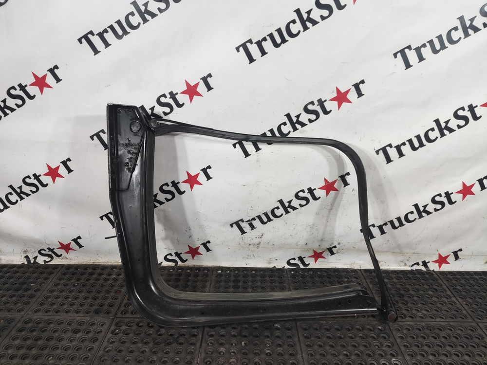 Кронштейн топливного бака 2023г