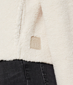 Мех Marc Cain - экрю(XS 31.04 W07)