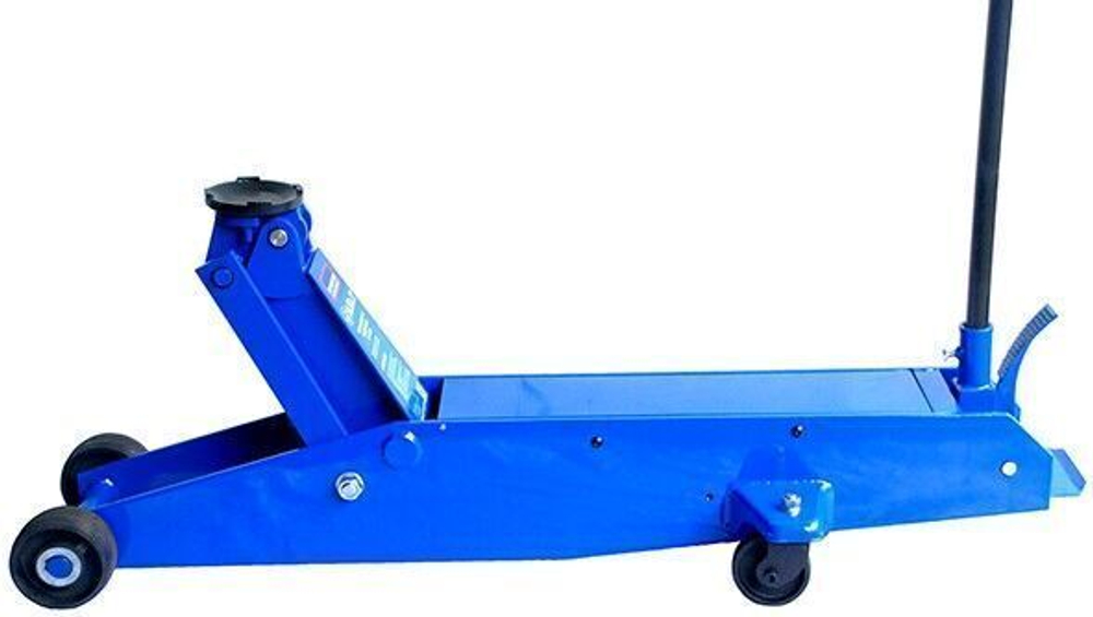 Домкрат подкатной Т32010 AE&T 10 т