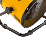 Тепловая пушка, керамический нагреватель (тепловентилятор) DHC 3-150, 230 В, 0.025/1.5/3 кВт Denzel, 96431