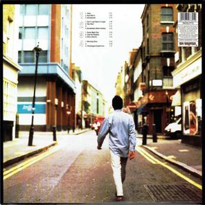 Oasis / (What's The Story) Morning Glory ? (2LP)