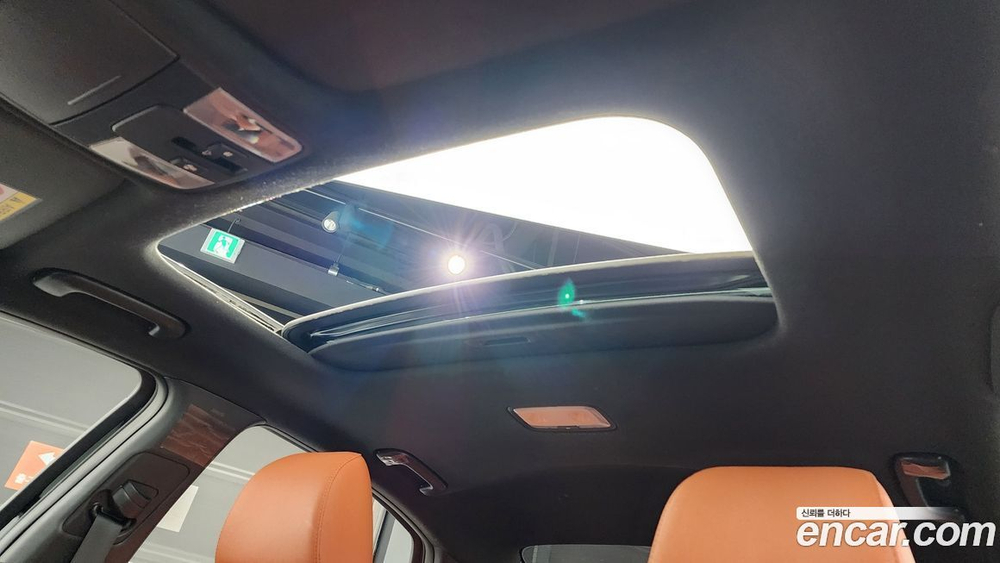 Kia The New K3 2 Generation 1.6 (08.2022)