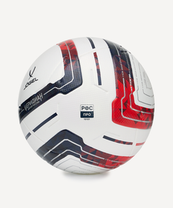 Мяч футбольный JOGEL Meridian Elite RUSSIAN CUP №5