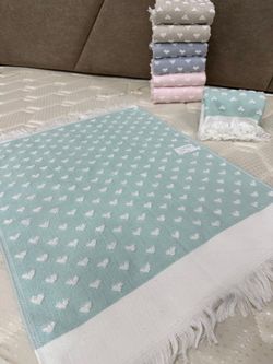 Пол Кит Кух СЕРДЕЧКИ ЛЕН 40/60