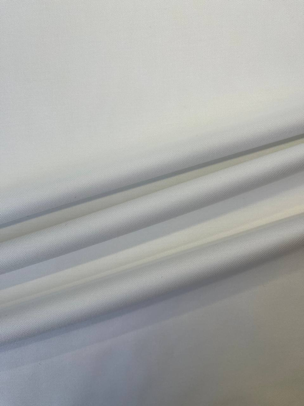 Хлопок Burberry белый