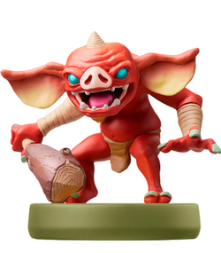 Фигурка Amiibo Bokoblin (The Legend of Zelda Collection)