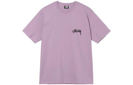 Футболки Stussy FW22 Itp Flower Tee T, 1904894