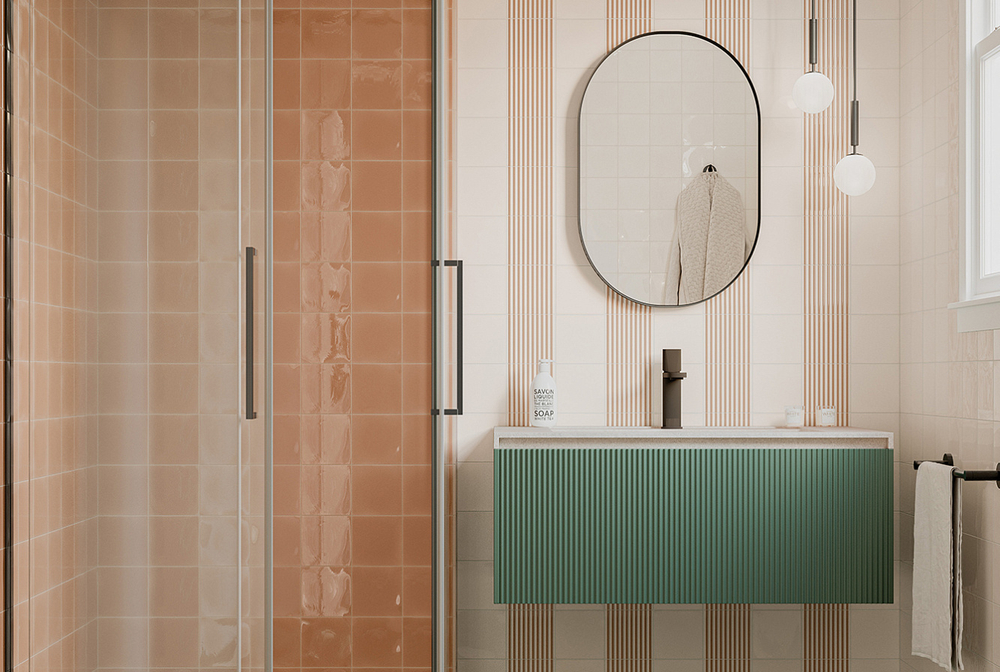 Wow Twister Twist Vapor Mint Grey 12.5x12.5