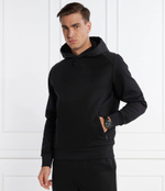 Худи P-Seeger 134 BOSS BLACK - черный(50506883)