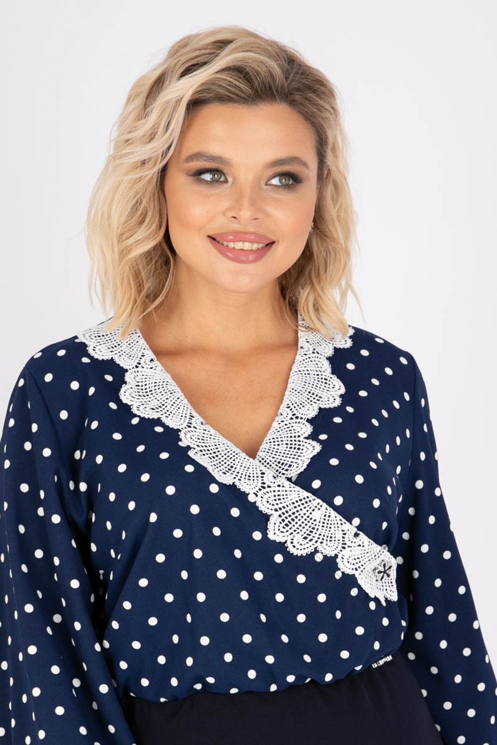 Платье П5-4342/1 Wisell (Акция)