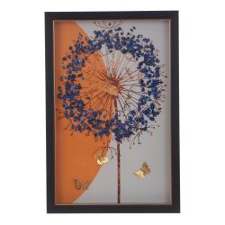 GAEM Панно, L39 W5,5 H59 см