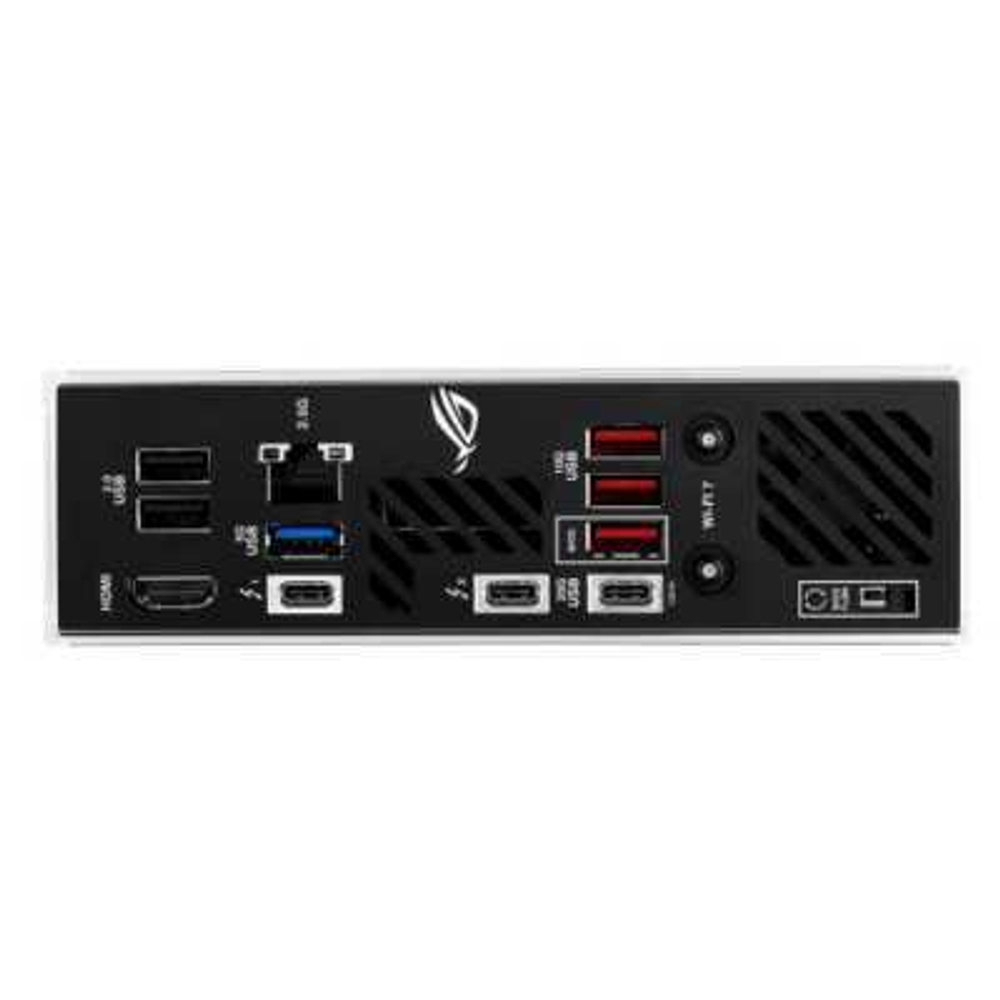 Материнская плата ASUS ROG Strix Z890-I Gaming WiFi