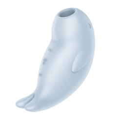 Вакуумный стимулятор клитора – морской котик Satisfyer Seal You Soon (с вибрацией)