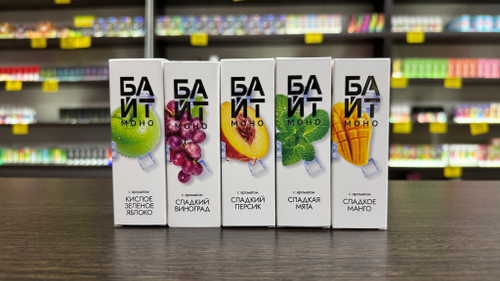 Ароматизатор Байт Моно 13 мл