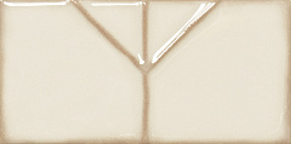 Керамическая плитка для стен WOW YOKO Origami Daisy 6,2x12,5 (8 вариантов паттерна)