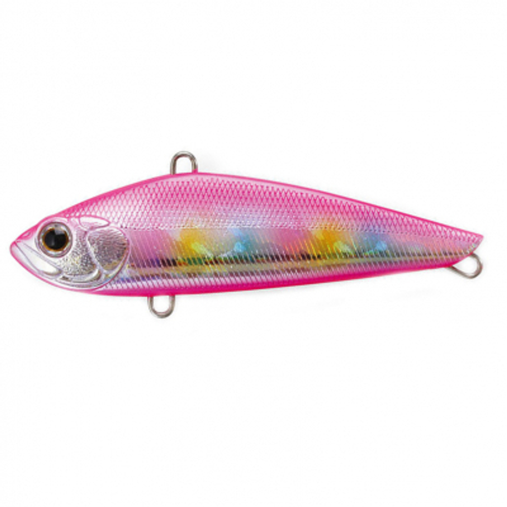 Воблер ZipBaits ZBL VIB 90-28G 563 Glow Candy