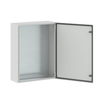 Корпус навесной CE c М/П  ВхШхГ 800x600x250 мм