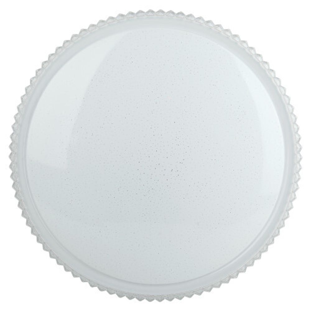 Светильник потолочный светодиодный ЭРА Классик с ДУ SPB-6-70-RC Mirand 70Вт 3400-5500К