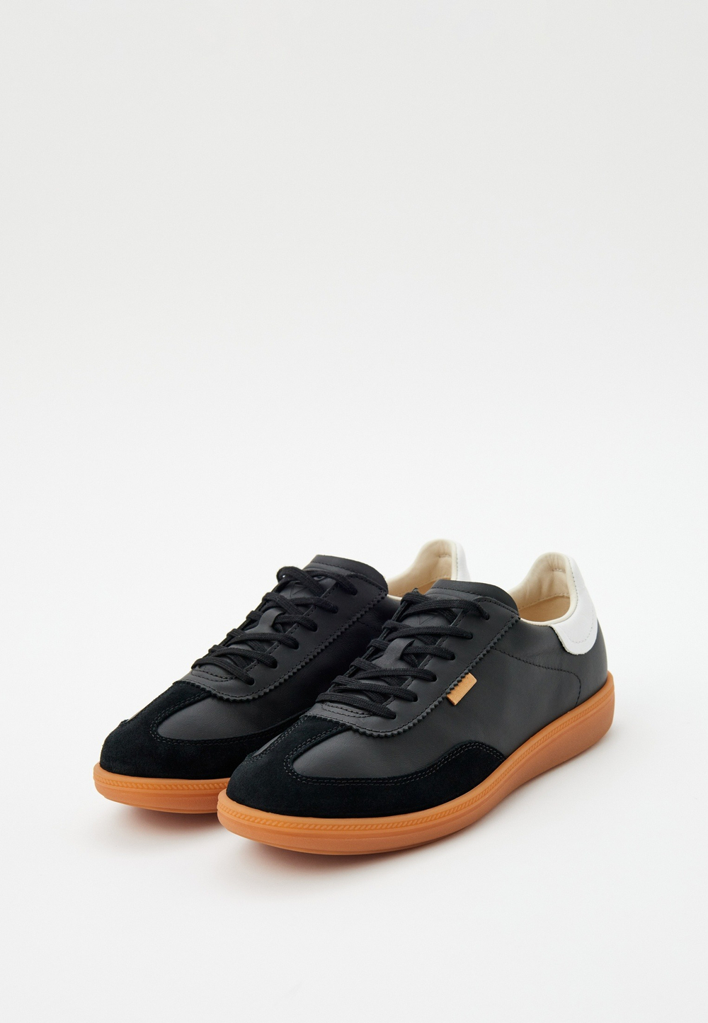 Кеды женские ECCO SOFT 11 W