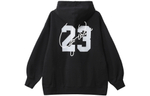 Куртка Jordan AS W AJ GIRL VERBIAGE HOODIE Logo, FZ4334-010