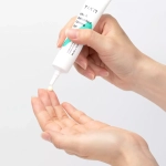 TIAM Крем для век с бакучиолом - Vita A Bakuchiol Firming Eye Cream, 30мл