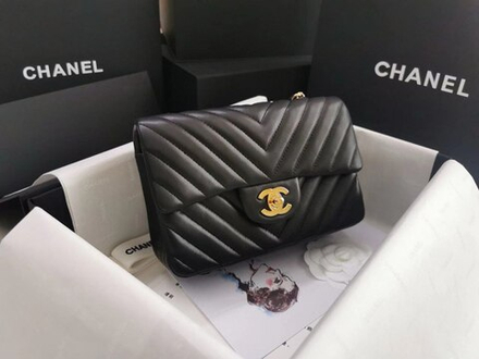 Сумка CHANEL 20 см