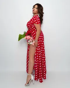 Платье УК-7183.18 Фабрика Моды