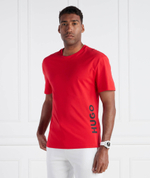 Футболка Hugo Bodywear - красный(50493727)