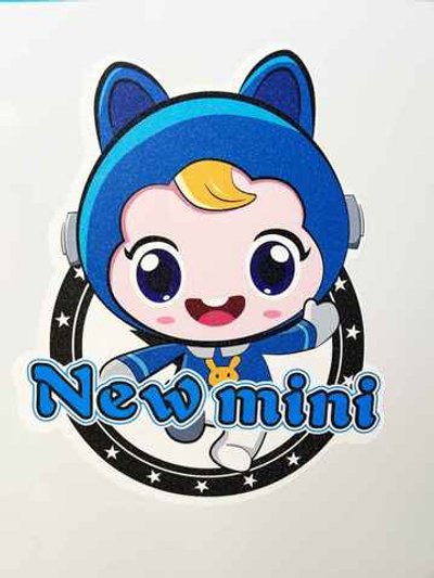 Призовой автомат прищепка «Mini New»