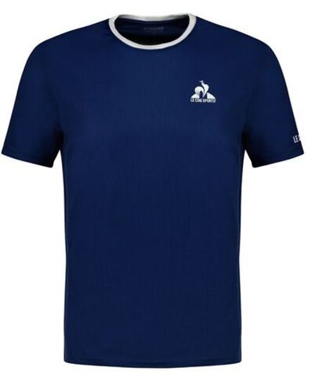 Теннисная футболка Le Coq Sportif Tennis Performance
