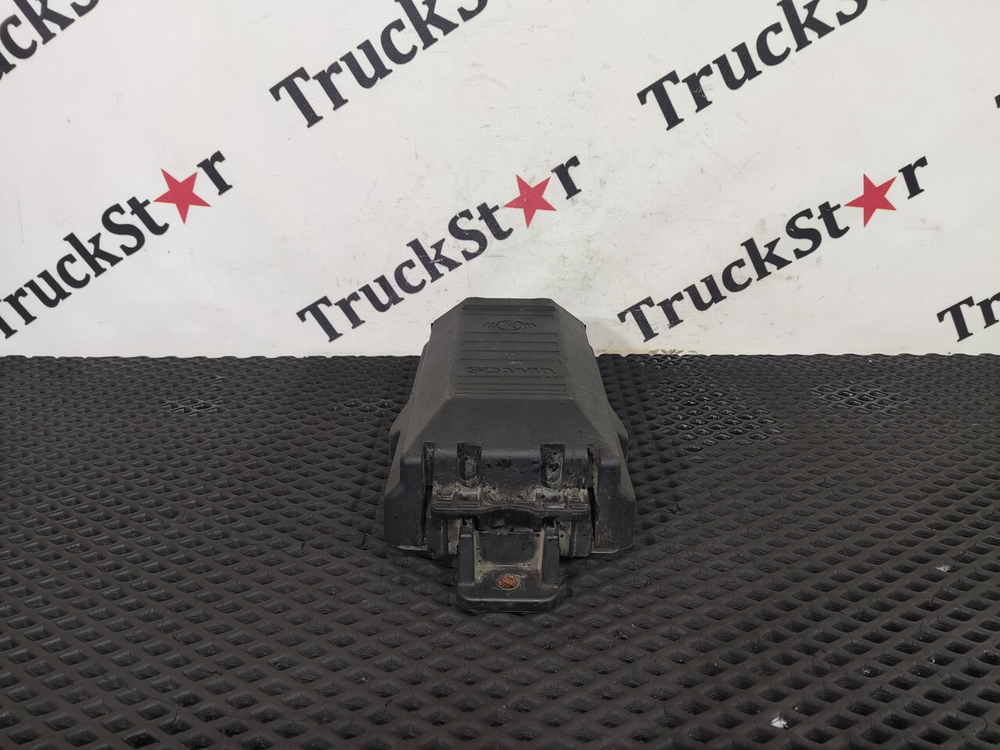 Блок управления EBS7 ECU 2020г