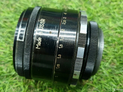 Helios 44-2 2/58