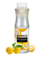 Концентрат Richeza Юзу