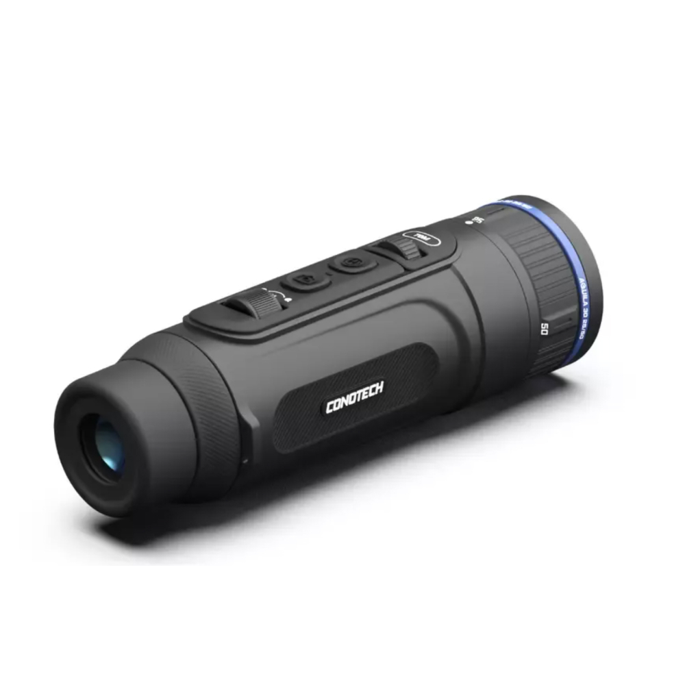 Тепловизионный монокуляр CONOTECH Aquila 3D 25/50