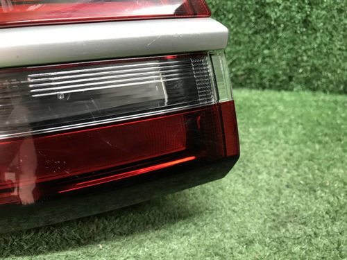 Фонарь левый внешний Geely Coolray (2019-2024)
