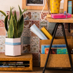 Кабинет SOHO Time от Rolife - Интерьерные конструкторы-румбокс, сборная модель