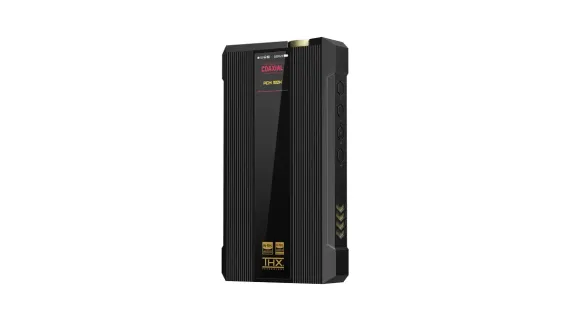 FiiO Q7