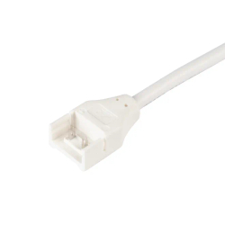 Коннектор питания для лент ARL-10x05mm (Arlight, Пластик) 058114