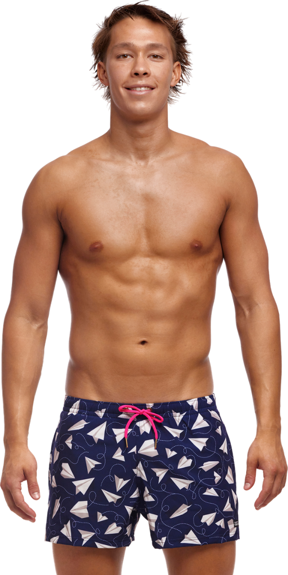 Шорты FUNKY TRUNKS Paper Plain